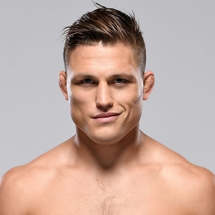 Drew Dober