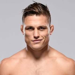 Drew Dober