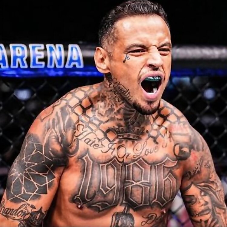 Daniel Rodriguez