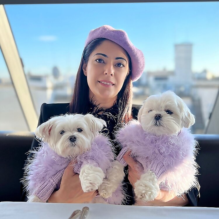 Dior & Obi-Wan