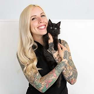 Hannah Shaw