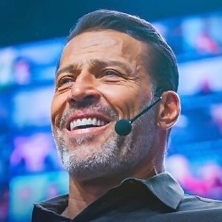 Tony Robbins