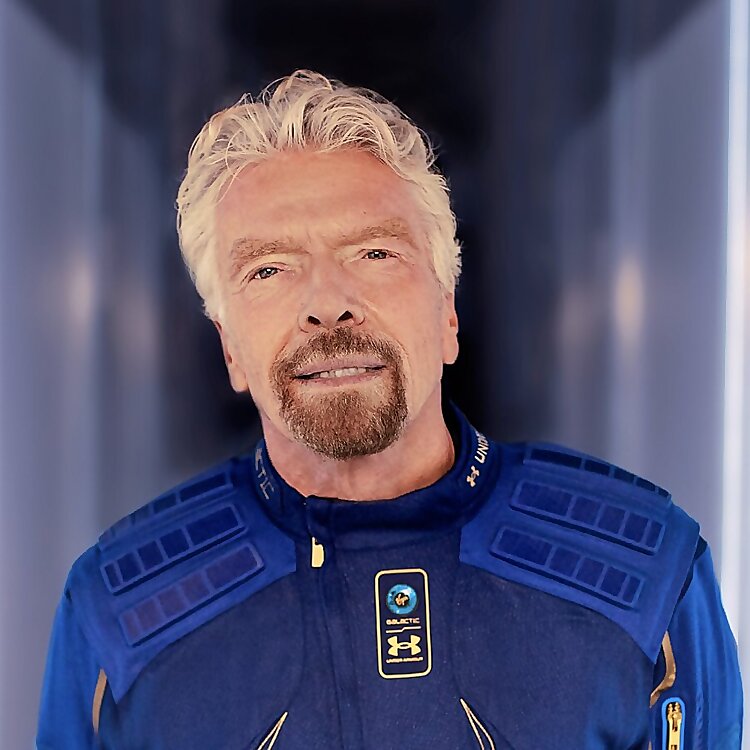 Richard Branson