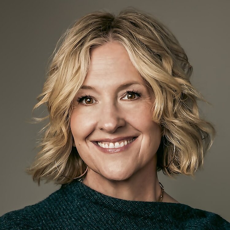 Brené Brown