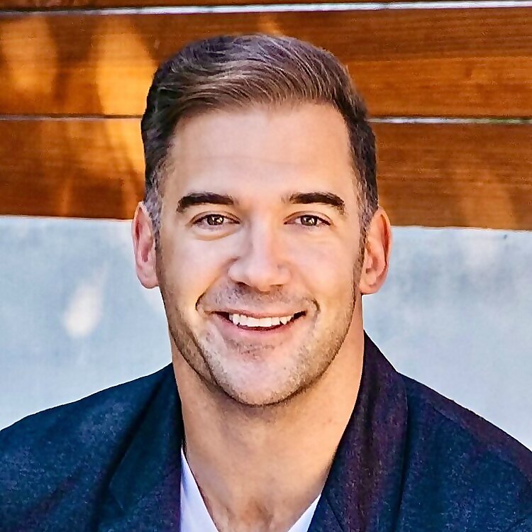 Lewis Howes