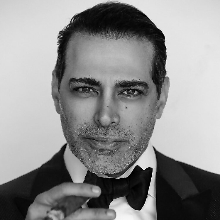 Manny Khoshbin