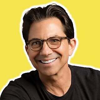 Dean Graziosi
