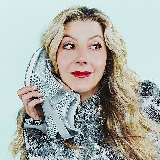 Sara Blakely