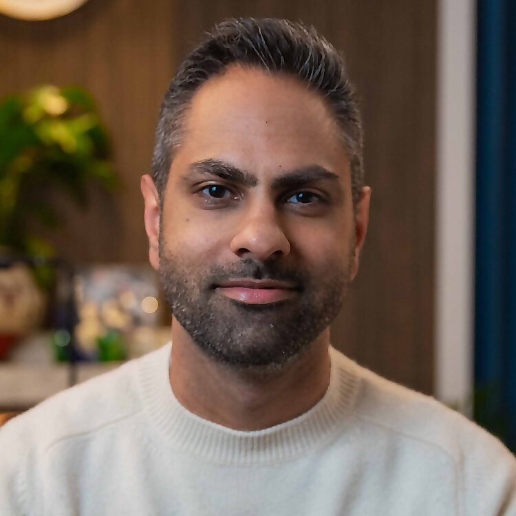 Ramit Sethi