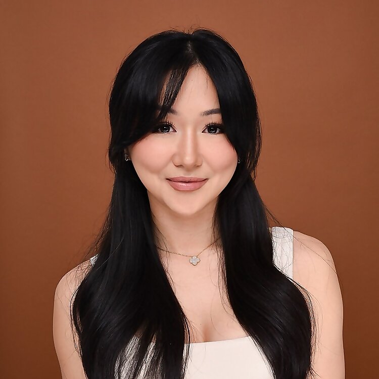 Vanessa Lau