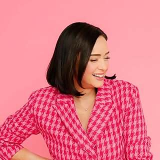 Amy Landino