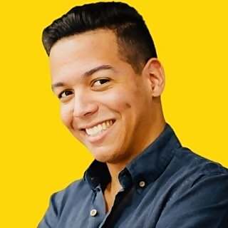 Josue Pena
