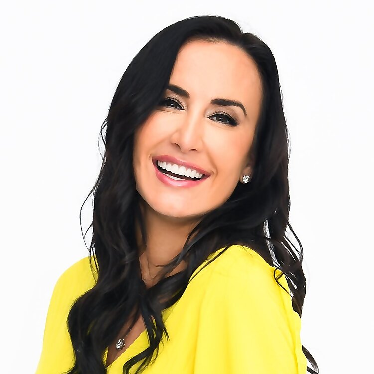 Kim Perell
