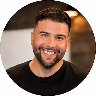 Carlos Gil