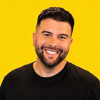 Carlos Gil