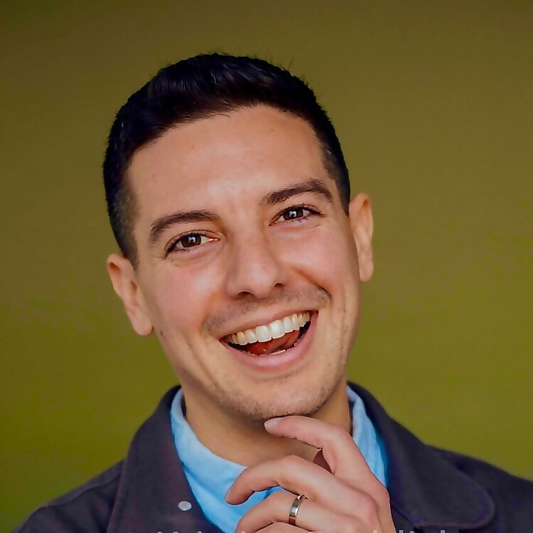 Shane Feldman