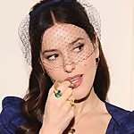 Lisa Eldridge