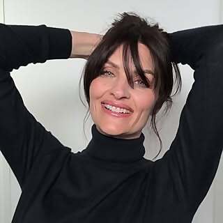 Samantha Chapman Andrews