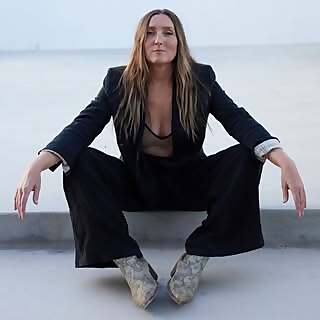Jo Baker