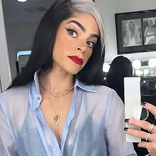 Denika Bedrossian