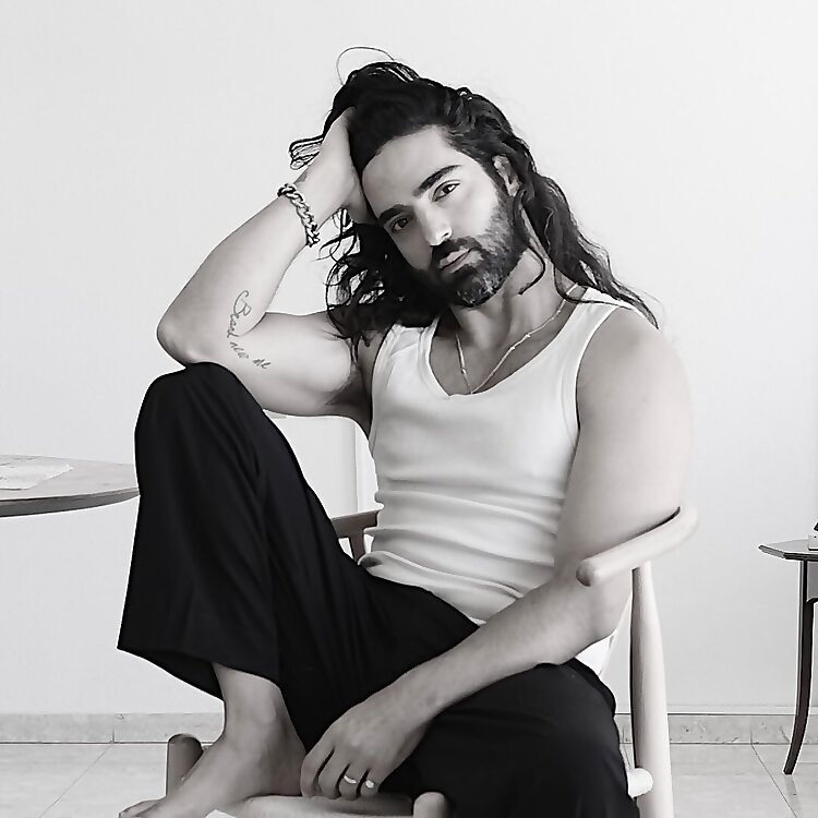 Matan Sabag