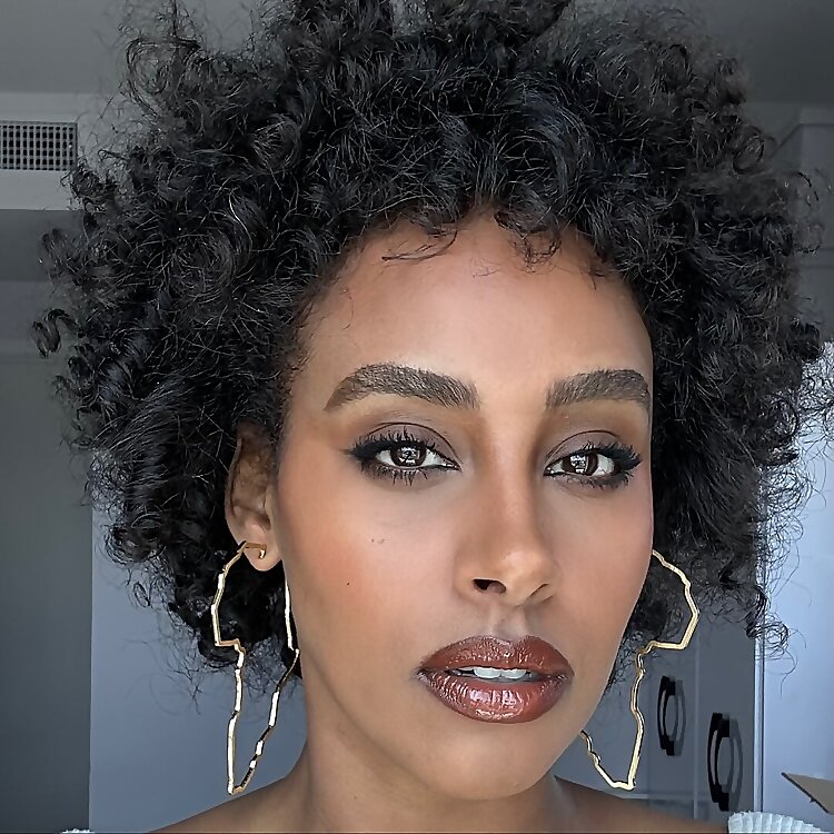 Delina Medhin