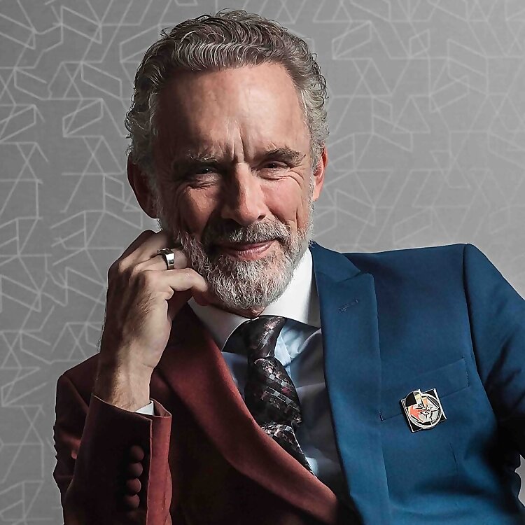 Dr. Jordan B. Peterson