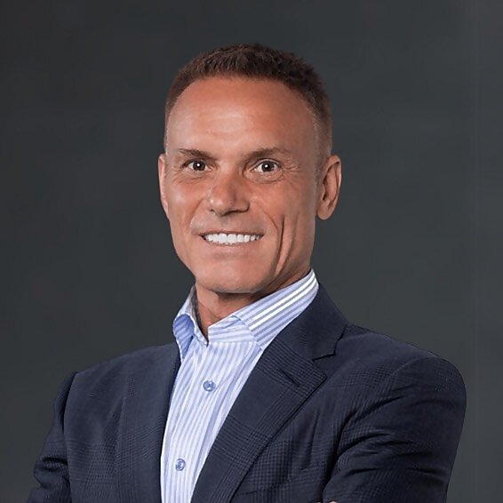 Kevin Harrington