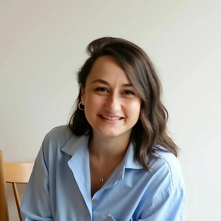 Jeni Raitsin