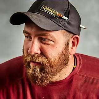 Paul Jackman