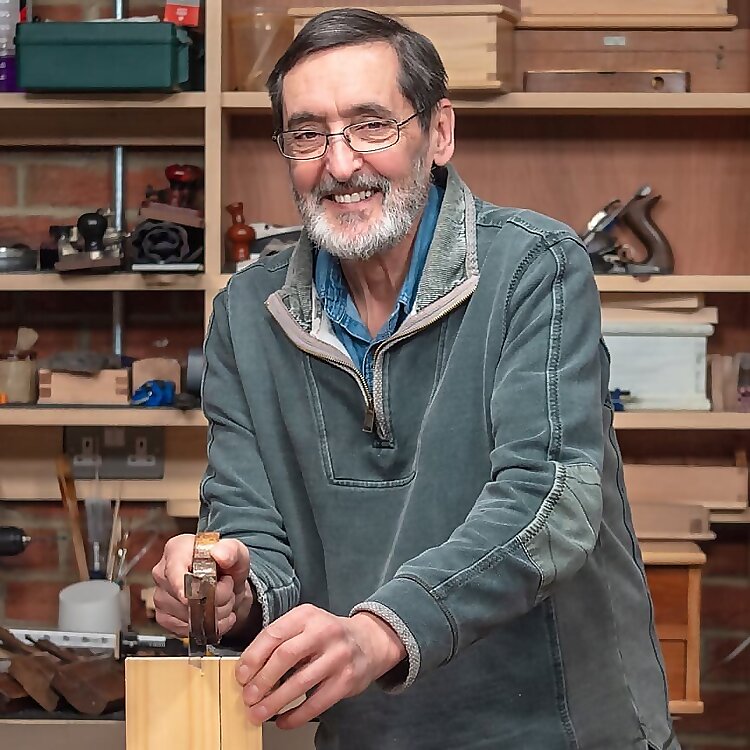 Paul Sellers