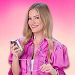 Justine Ezarik