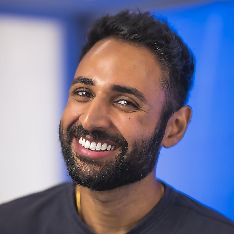Arun Rupesh Maini
