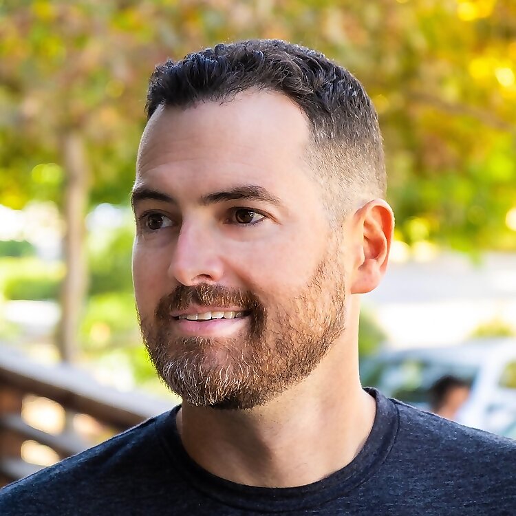 Jon Rettinger