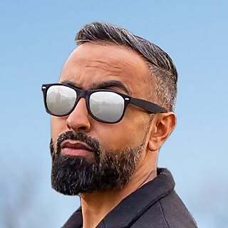 Safwan Ahmedmia 