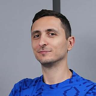 Edgar Oganesyan