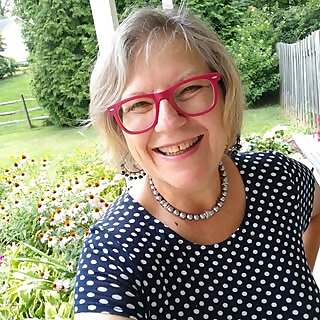 Pat Sloan