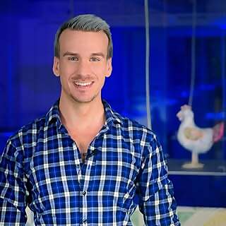 Justin Stafford