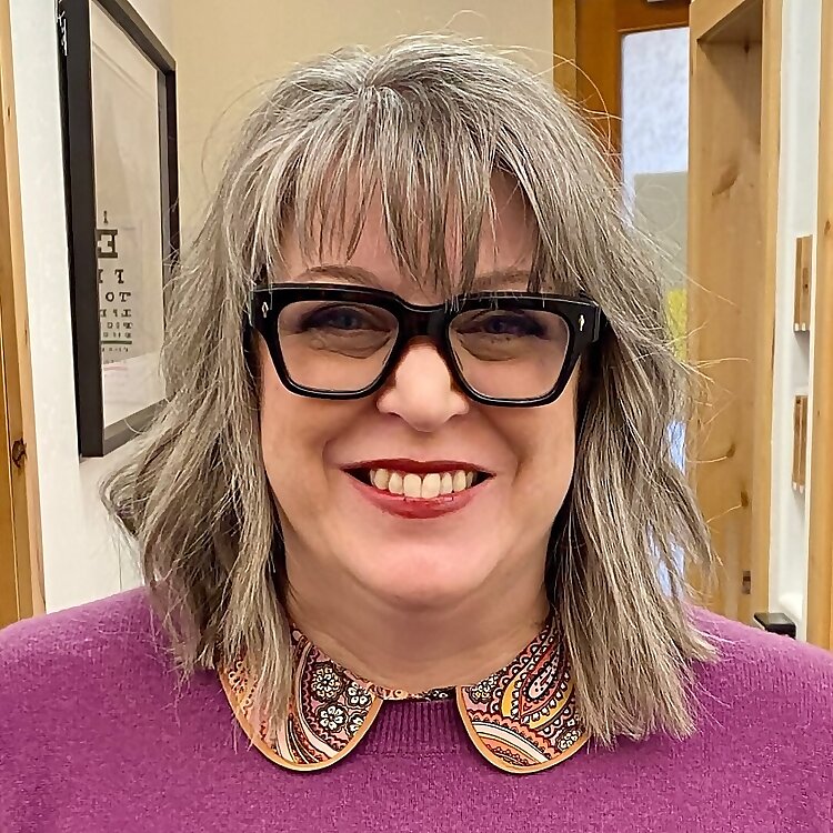 Amy Ellis