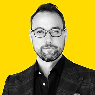 Todd Herman