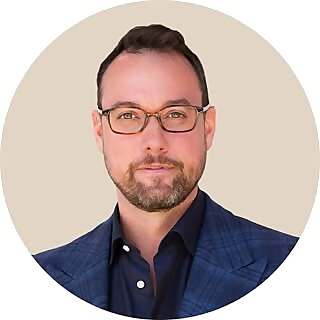Todd Herman