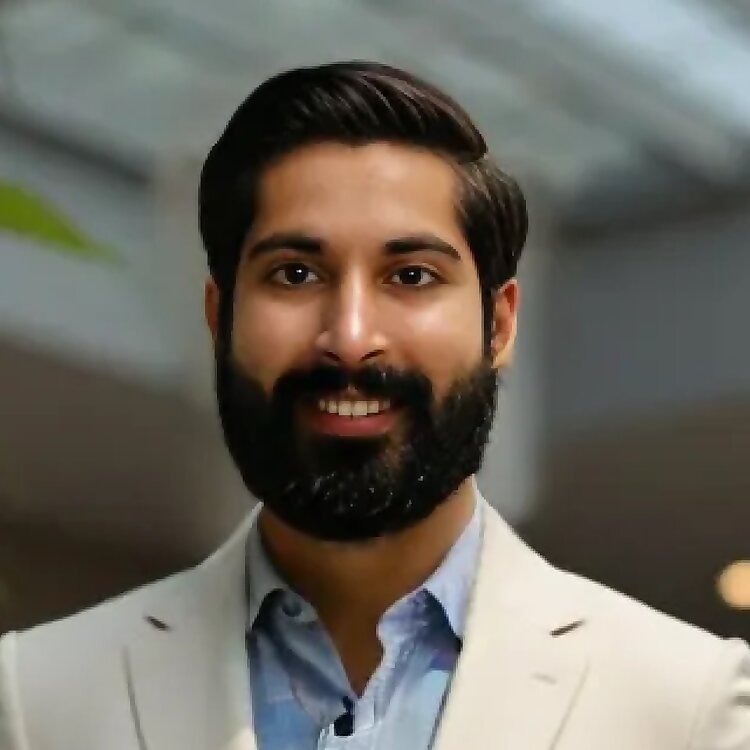 Siraj Raval