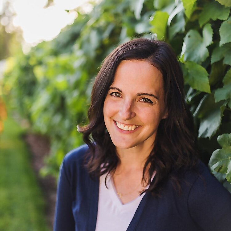 Kristina Brinkerhoff