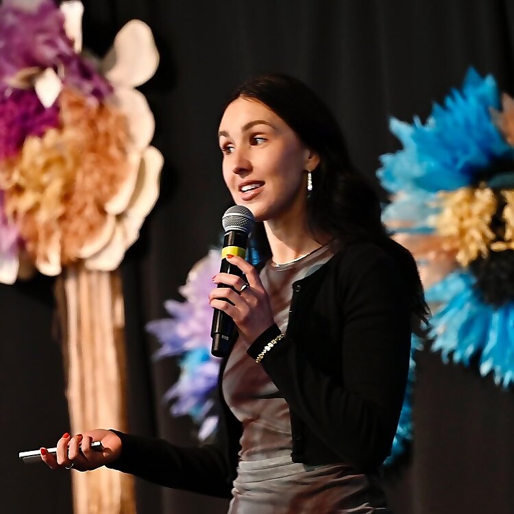 Rachael Hunt