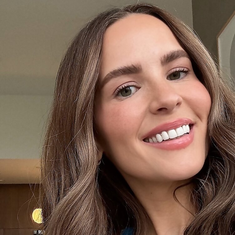 Morgan Rapp