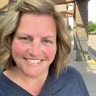Kristen Olson