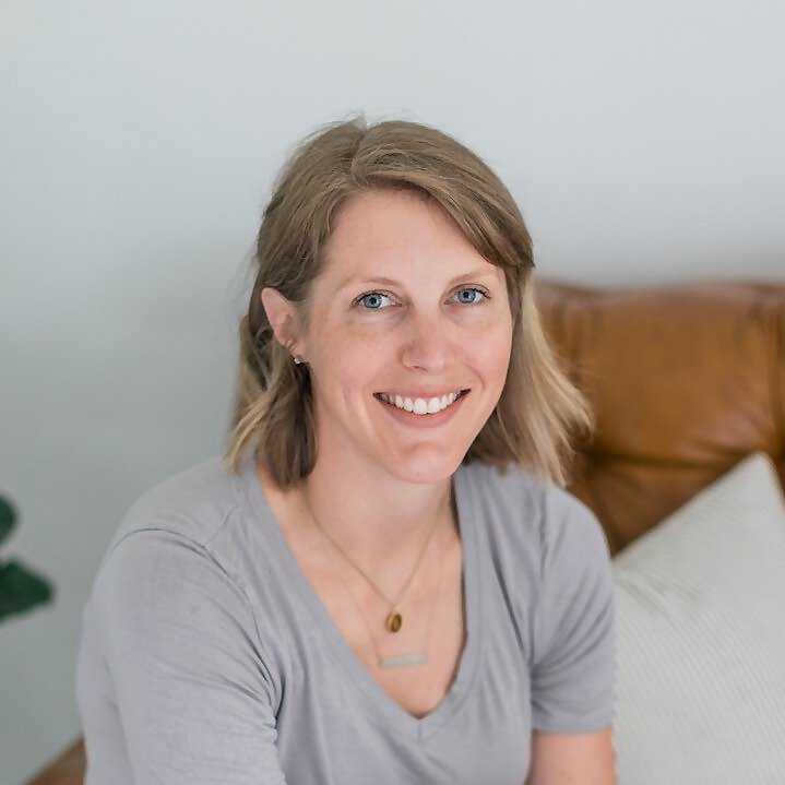 Katie Hanson