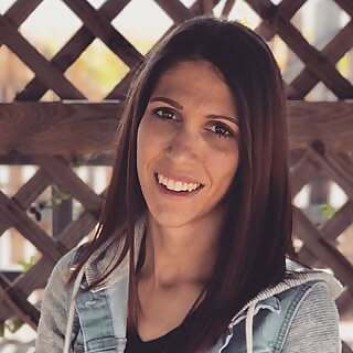 Kelli Marshall