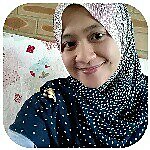 Amira Saryati Ameruddin