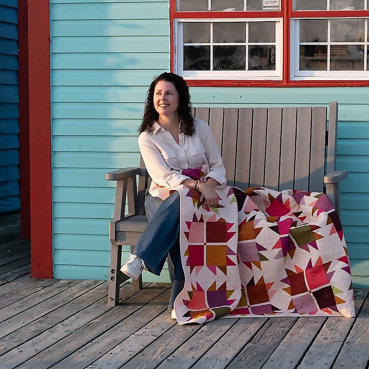 Jeanette Smith